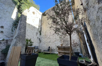 vente maison 175 000 € à proximité de Malataverne (26780)