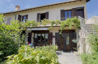 vente maison 190 000 € à proximité de Laragne-Montéglin (05300)