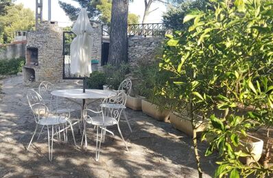 vente maison 750 000 € à proximité de La Ciotat (13600)