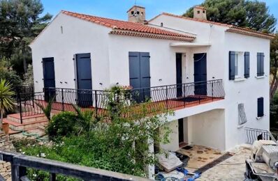 vente maison 795 000 € à proximité de Ceyreste (13600)