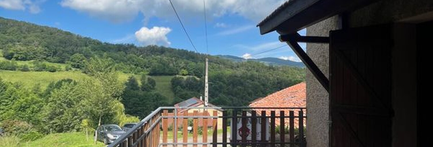 Maison 6 Pièces 114 m² à vendre à Vaugneray (69670)