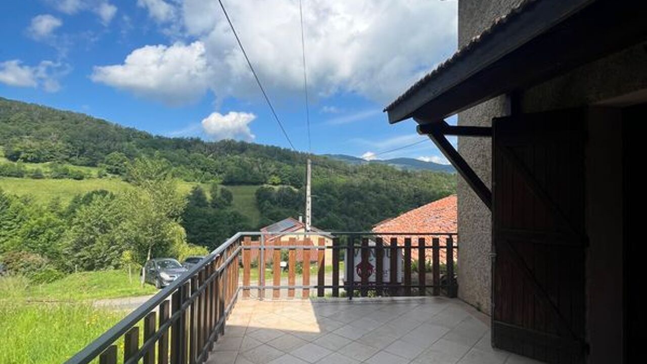 maison 6 pièces 114 m2 à vendre à Vaugneray (69670)