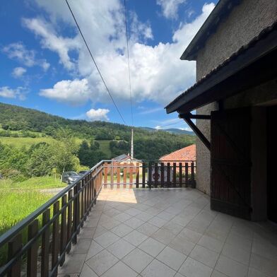 Maison 6 pièces 319000 €