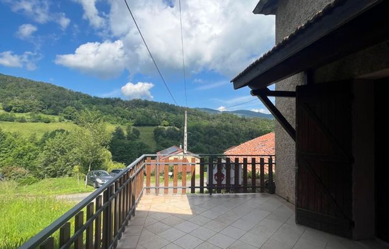 maison 6 pièces 114 m2 à vendre à Vaugneray (69670)