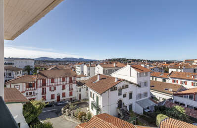 vente appartement 390 000 € à proximité de Biarritz (64200)