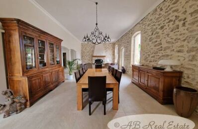 vente maison 1 495 000 € à proximité de Saint-Marcel-sur-Aude (11120)