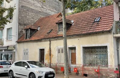 vente maison 214 000 € à proximité de La Chapelle (03300)