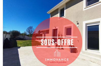 vente maison 399 000 € à proximité de Sainte-Croix-de-Quintillargues (34270)