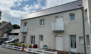 Appartement 3 Pièces 61 m² à vendre à Saint-Quay-Portrieux (22410)