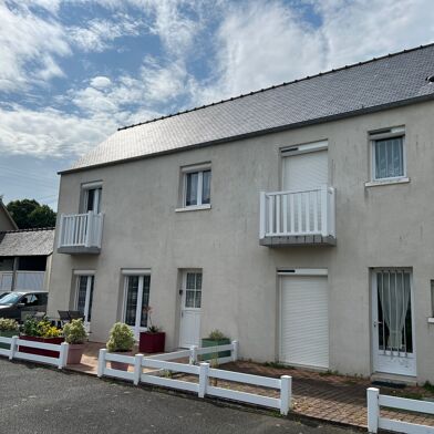 Appartement 3 pièces 180560 €