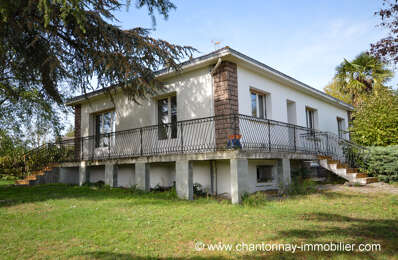 vente maison 168 540 € à proximité de Saint-Juire-Champgillon (85210)