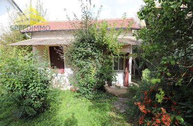 vente maison 229 000 € à proximité de Mandres-les-Roses (94520)