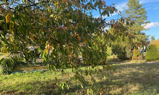 Terrain  476 m² à vendre à Fay-aux-Loges (45450)