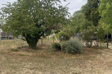 Terrain  49500 €