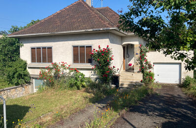 vente maison 260 000 € à proximité de Wittenheim (68270)
