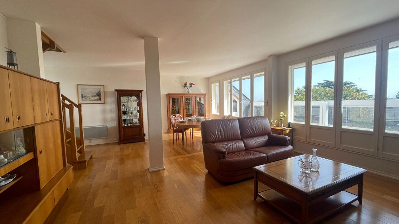 appartement 5 pièces 153 m2 à vendre à Angers (49000)