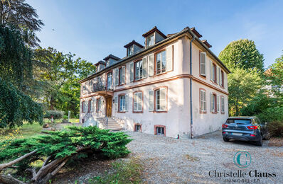 vente appartement 472 500 € à proximité de Mittelhausbergen (67206)