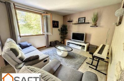 vente maison 349 000 € à proximité de Saint-Laurent-du-Pont (38380)