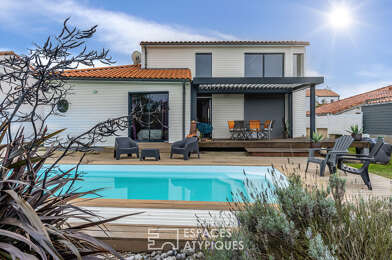 Maison 5 pièces 675000 €