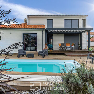 Maison 5 pièces 675000 €