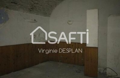 vente appartement 20 500 € à proximité de Saint-Hippolyte-du-Fort (30170)