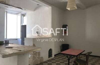 vente appartement 45 000 € à proximité de Saint-Laurent-le-Minier (30440)
