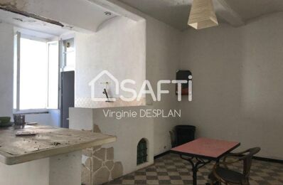 vente appartement 45 000 € à proximité de Saint-Martial (30440)