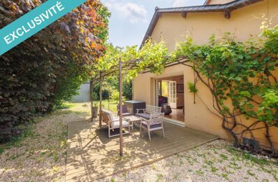 vente maison 455 000 € à proximité de Châteaugiron (35410)