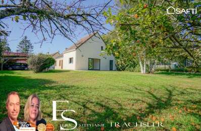vente maison 299 850 € à proximité de Saint-Mars-la-Brière (72470)