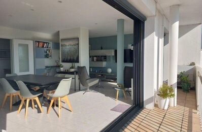 vente appartement 594 000 € à proximité de Le Verdon-sur-Mer (33123)