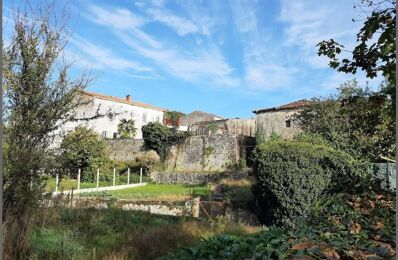 vente maison 249 500 € à proximité de Bussac-sur-Charente (17100)
