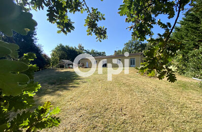 vente maison 230 000 € à proximité de Gaja-la-Selve (11270)