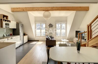 vente appartement 845 000 € à proximité de Neuilly-sur-Seine (92200)