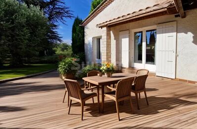 vente maison 293 000 € à proximité de Saint-Just-d'Ardèche (07700)