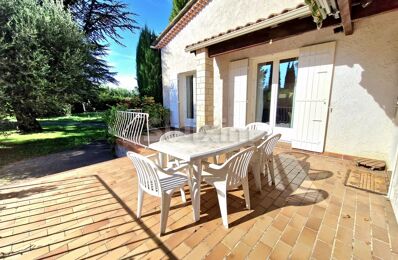 vente maison 293 000 € à proximité de Châteauneuf-du-Rhône (26780)
