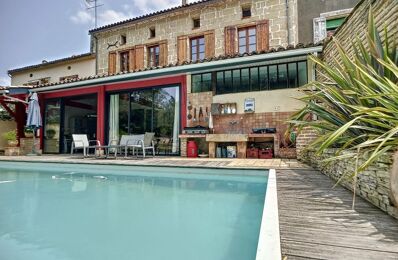 vente maison 315 000 € à proximité de Miramont-de-Guyenne (47800)
