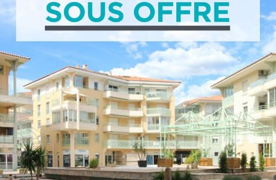 vente appartement 252 000 € à proximité de Fayence (83440)