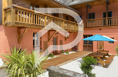 vente maison 191 700 € à proximité de Sarrancolin (65410)