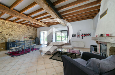 maison 4 pièces 135 m2 à vendre à Bain-de-Bretagne (35470)