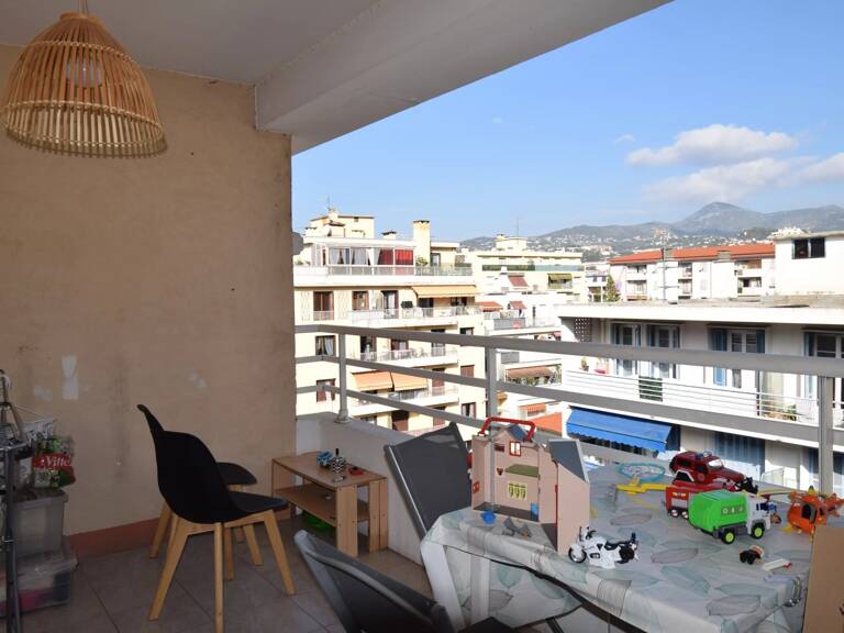 Appartement   à vendre 36 m² — photo 1
