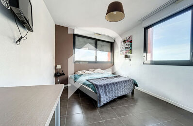 vente appartement 78 500 € à proximité de Cappelle-la-Grande (59180)