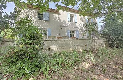 vente maison 441 000 € à proximité de Port-Saint-Louis-du-Rhône (13230)
