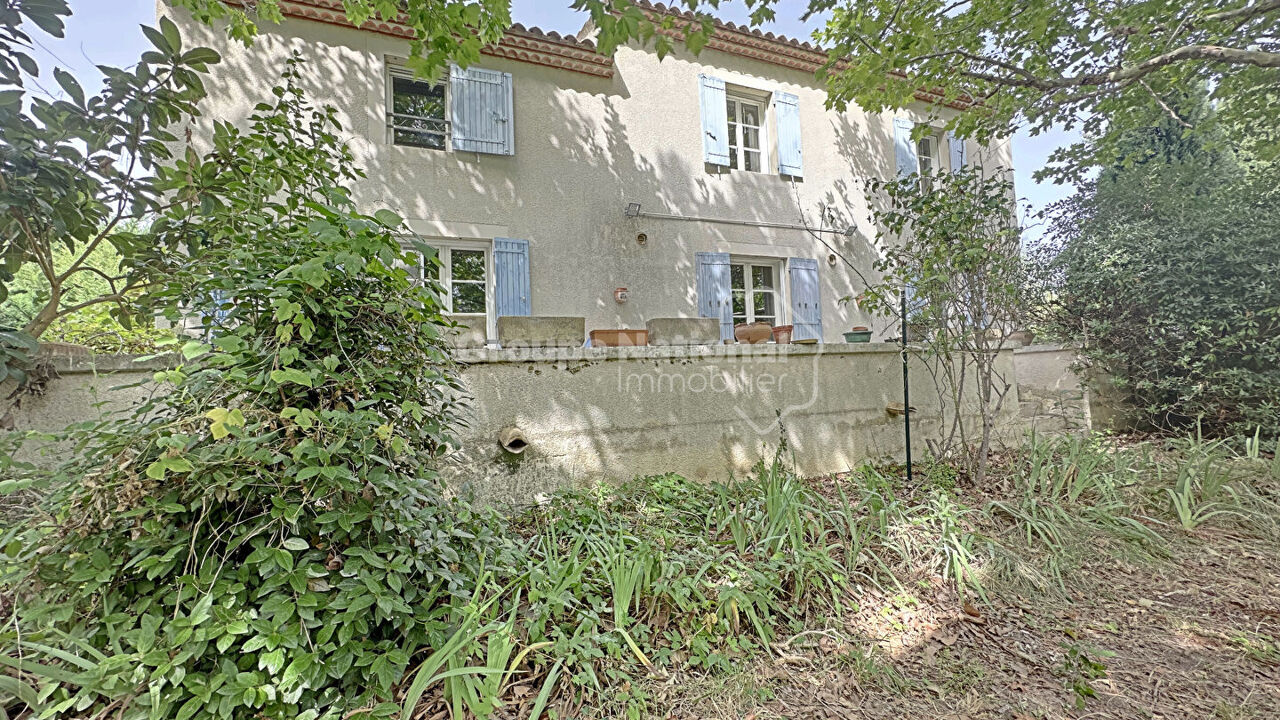 maison 6 pièces 205 m2 à vendre à Arles (13200)