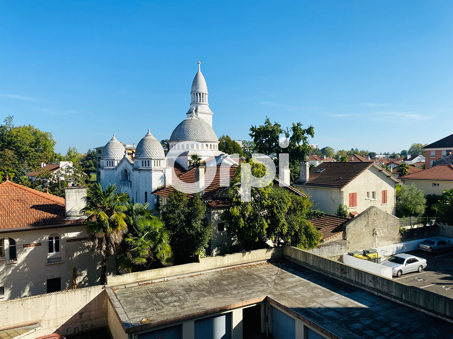 Appartement  T4 à vendre Pau 64000