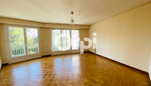 Appartement 4 pièces  à vendre Pau 64000