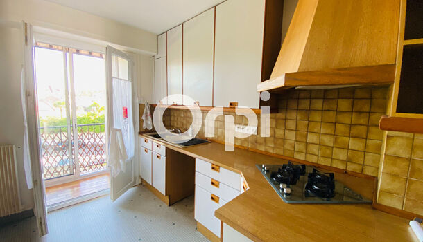 Appartement 4 pièces  à vendre Pau 64000