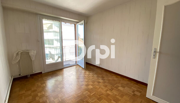 Appartement 4 pièces  à vendre Pau 64000