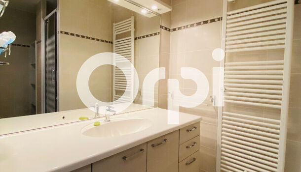 Appartement 4 pièces  à vendre Pau 64000