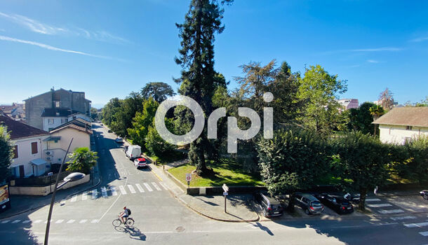 Appartement 4 pièces  à vendre Pau 64000