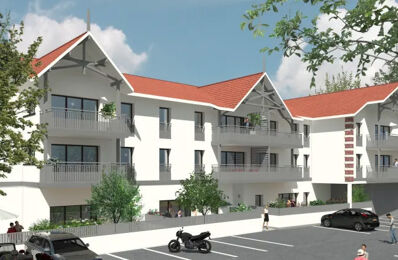 appartement 3 pièces 59 à 68 m2 à vendre à Andernos-les-Bains (33510)